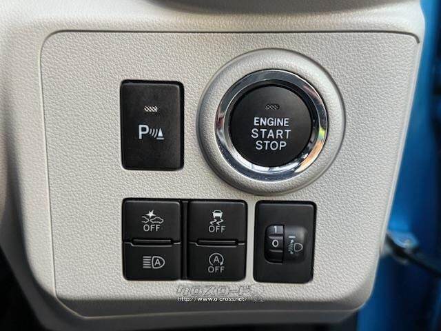 選べる最長10年保証。長く乗る車だからこそ、信頼のユーポスで車選びを!!! トヨタ ピクシスエポック