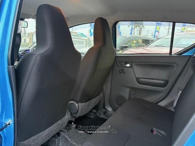 選べる最長10年保証。長く乗る車だからこそ、信頼のユーポスで車選びを!!! トヨタ ピクシスエポック