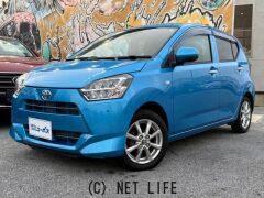 トヨタ ピクシスエポック