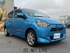 トヨタ ピクシスエポック