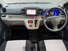 トヨタ ピクシスエポック