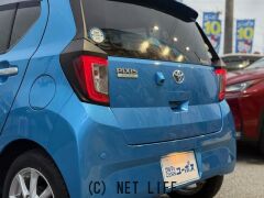 トヨタ ピクシスエポック