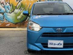 トヨタ ピクシスエポック