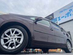 トヨタ プリウスα