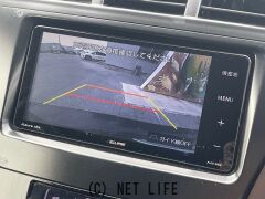 トヨタ プリウスα