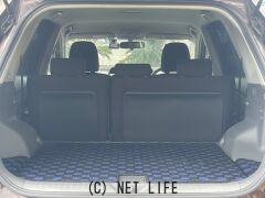 トヨタ プリウスα