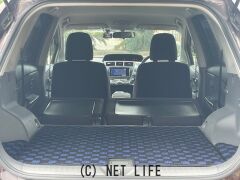 トヨタ プリウスα