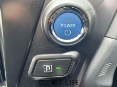 トヨタ プリウスα