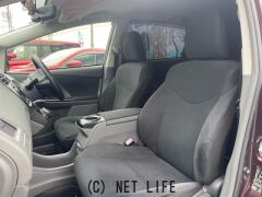 トヨタ プリウスα