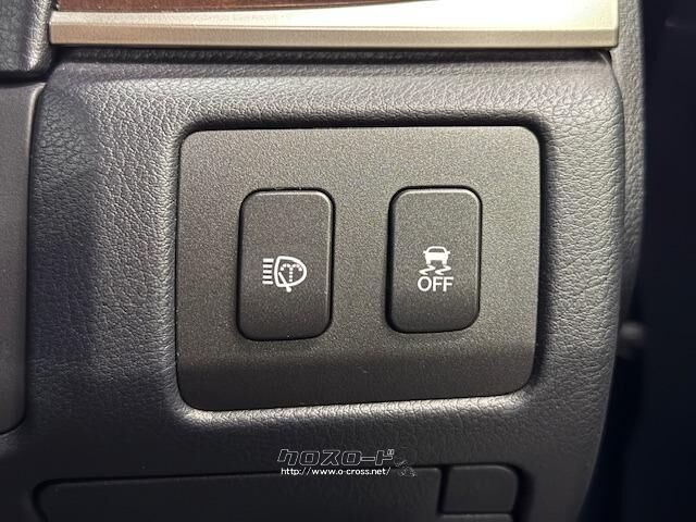 選べる最長10年保証。長く乗る車だからこそ、信頼のユーポスで車選びを!!! レクサス GS