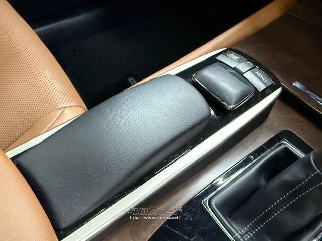 保証にご加入でもれなくメンテナンスパックがついてくる。 レクサス GS