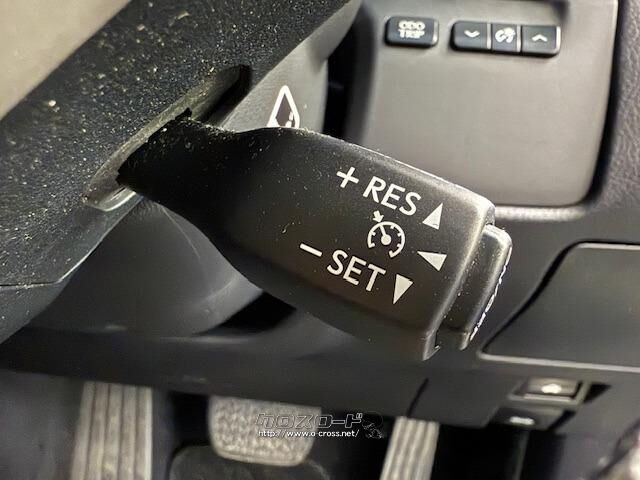 保証でカバーする範囲は業界最高水準の最大318項目・走行距離無制限。 レクサス GS