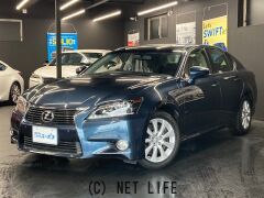 レクサス GS