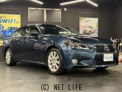 レクサス GS