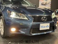 レクサス GS