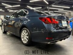 レクサス GS