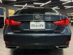 レクサス GS