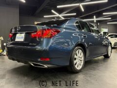 レクサス GS