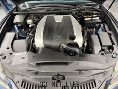 レクサス GS