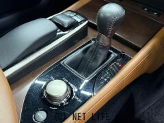 レクサス GS