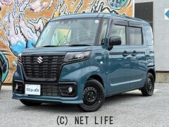 スズキ スペーシアベース