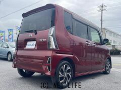 ダイハツ タント