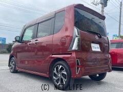 ダイハツ タント