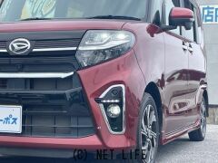 ダイハツ タント