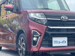 ダイハツ タント