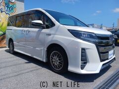トヨタ ノア