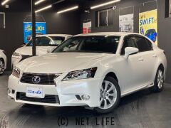 レクサス GSハイブリッド
