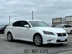 レクサス GSハイブリッド