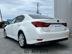 レクサス GSハイブリッド