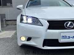 レクサス GSハイブリッド