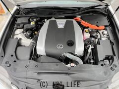 レクサス GSハイブリッド