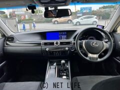 レクサス GSハイブリッド