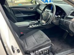 レクサス GSハイブリッド