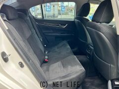 レクサス GSハイブリッド