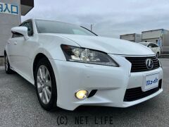 レクサス GSハイブリッド