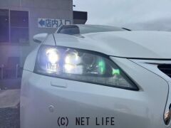 レクサス GSハイブリッド