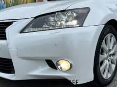 レクサス GSハイブリッド