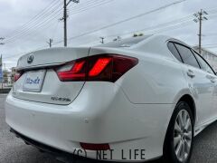 レクサス GSハイブリッド