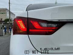 レクサス GSハイブリッド