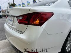 レクサス GSハイブリッド