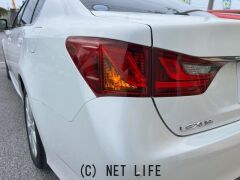 レクサス GSハイブリッド