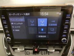 トヨタ カローラクロス