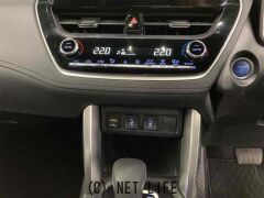 トヨタ カローラクロス