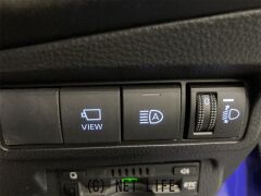 トヨタ カローラクロス