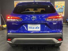 トヨタ カローラクロス