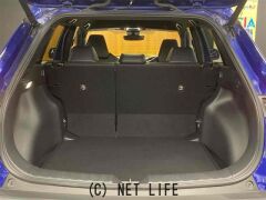 トヨタ カローラクロス